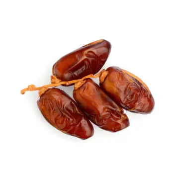 Organic Fresh Dates